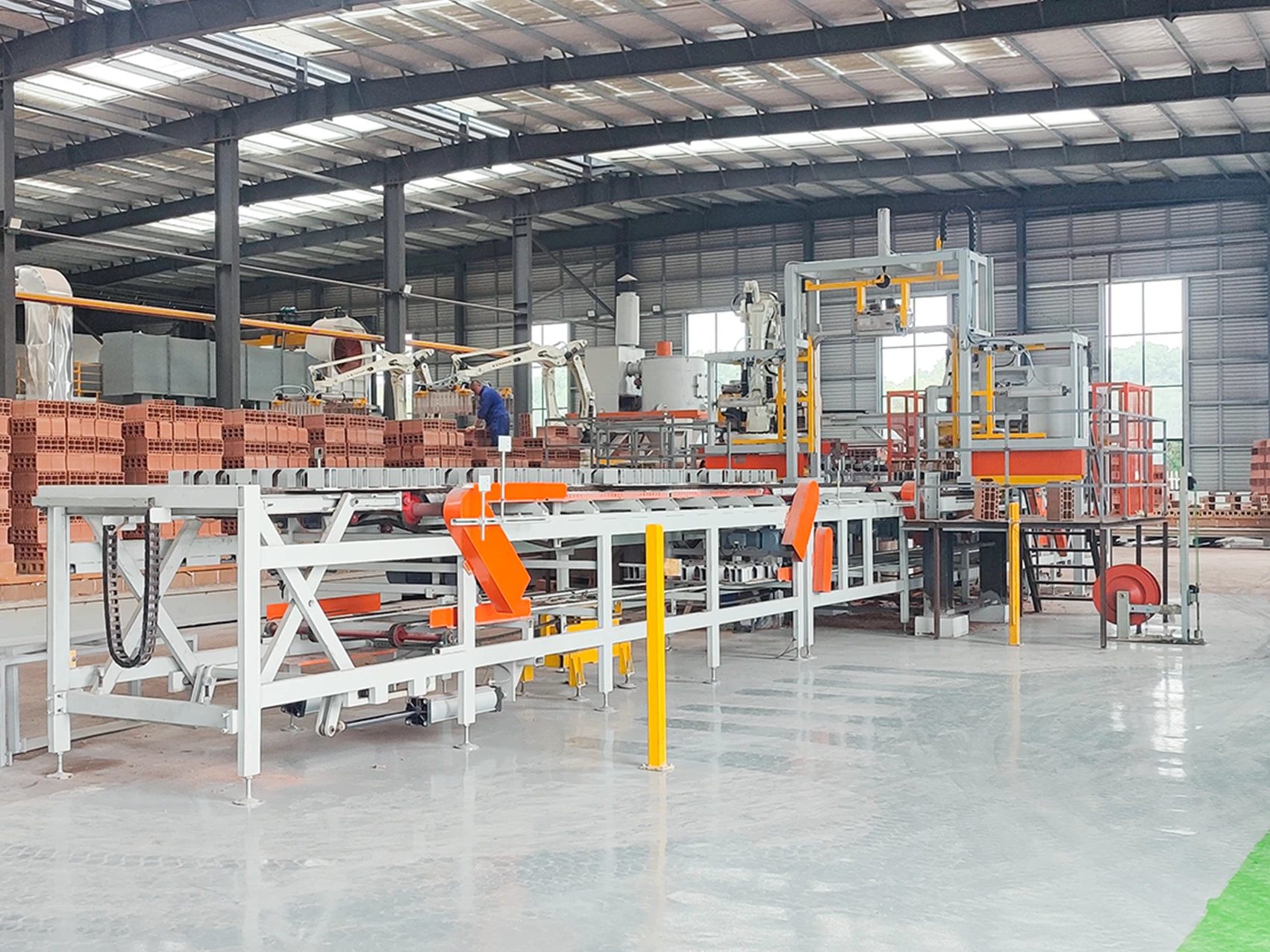 Packaging Solutions