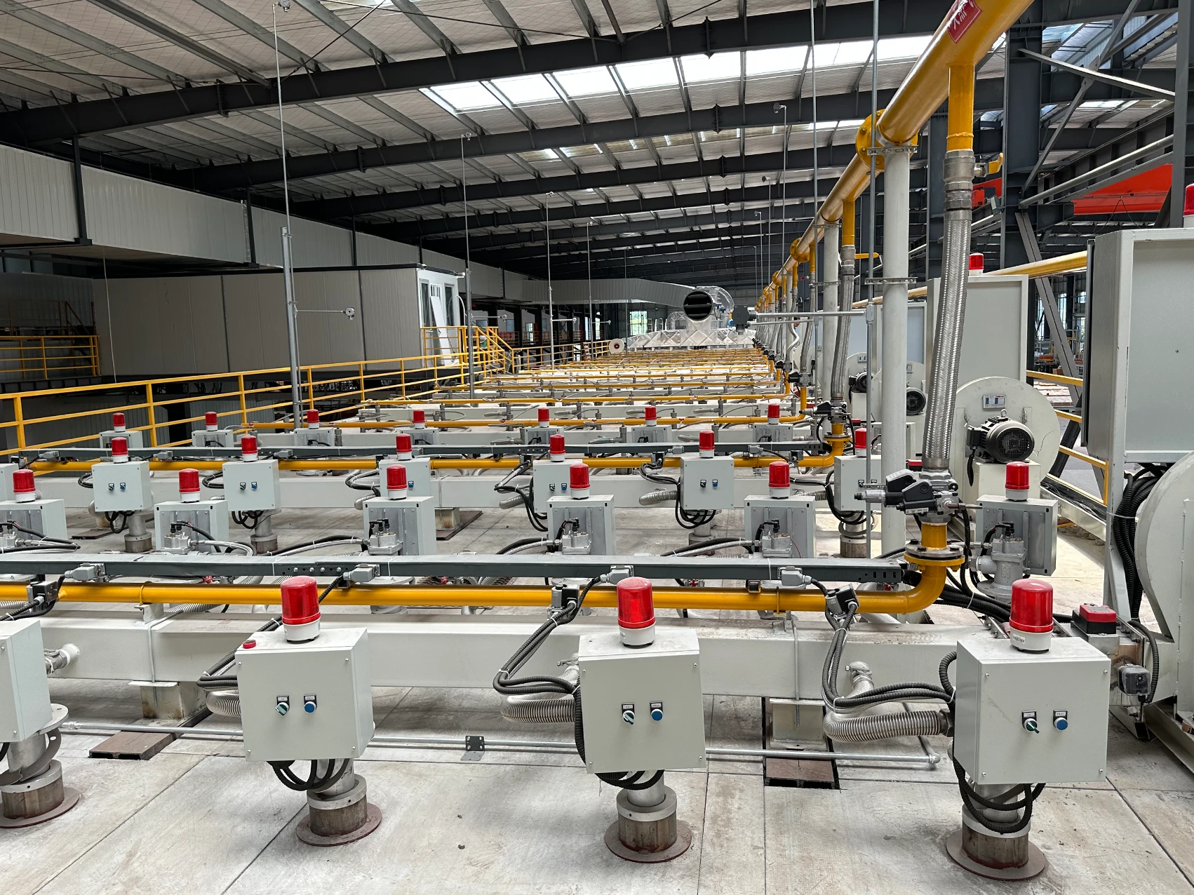 Burner Solutions